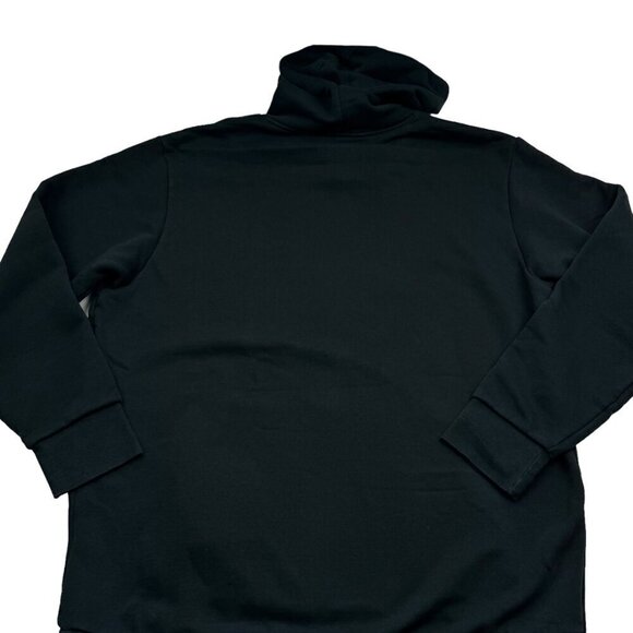 Adidas Pullover Logo Hoodie Men's Size 2 X-Large - Picture 3 of 5